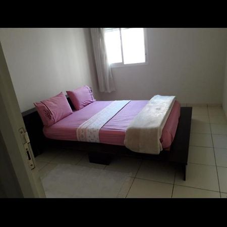 Appartement A Tabriquet Salé Bagian luar foto