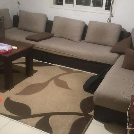 Appartement A Tabriquet Salé Bagian luar foto