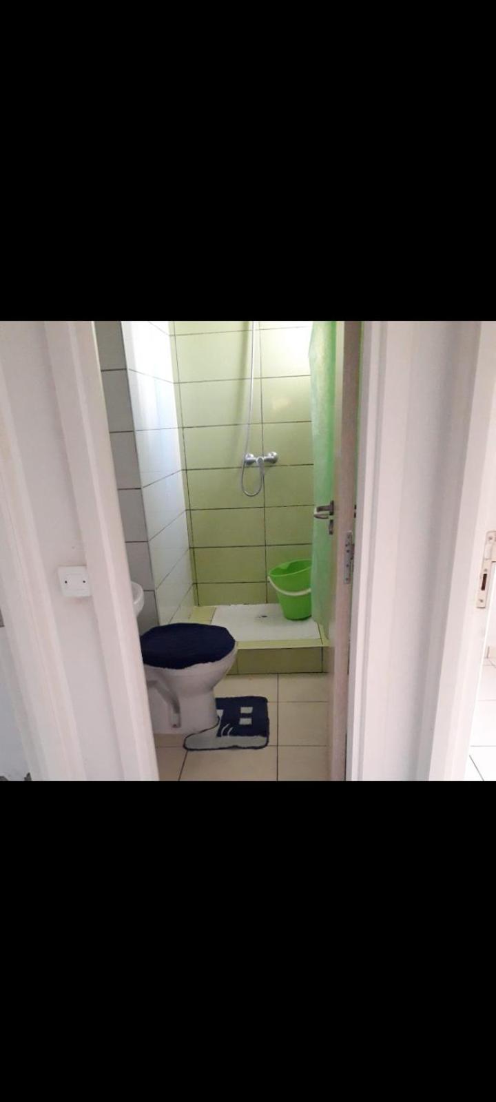 Appartement A Tabriquet Salé Bagian luar foto