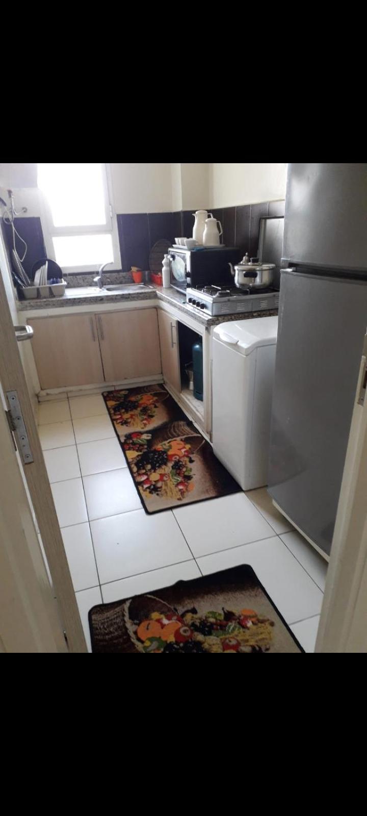 Appartement A Tabriquet Salé Bagian luar foto